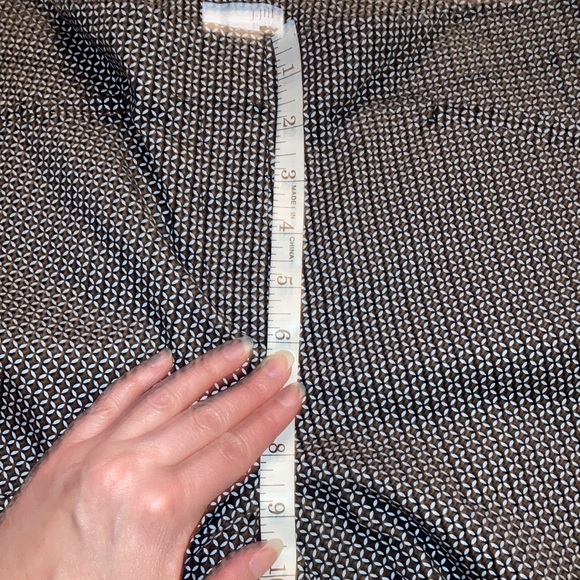 Size 8 J. Jill Dress Pants / Slacks - Picture 10 of 11